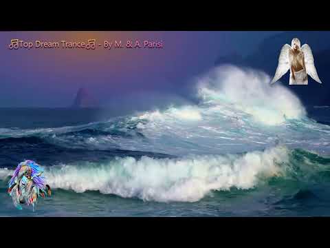 🌌 Dream Trance Symphonies – By M. & A. Parisi Official Channel | Symphonies of the New Millennium