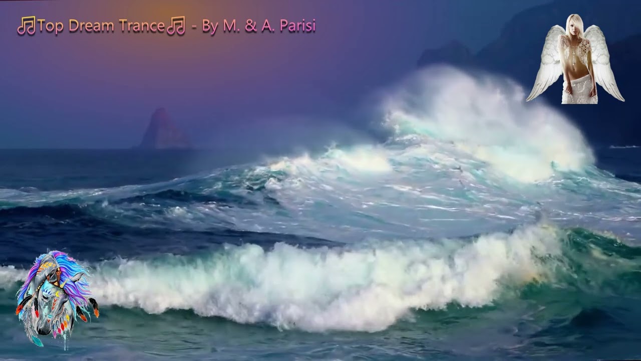 Dream Trance Symphonies of the New Millennium ✨