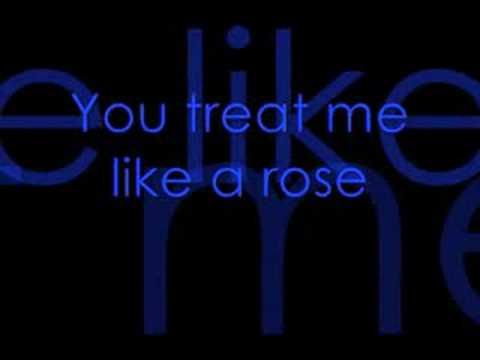 Dj Cammy - Like A Rose Lyrics 🌹