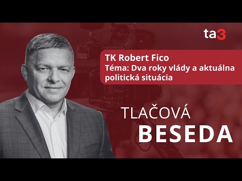 TK Robert Fico, Téma: Dva roky vlády a aktuálna politická situácia