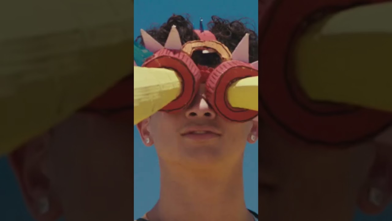 i like you (a happier song) with @dojacat video out now:)