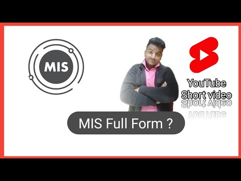 MIS Full Form ? || Current Affairs GK by Rajan sir || #Short