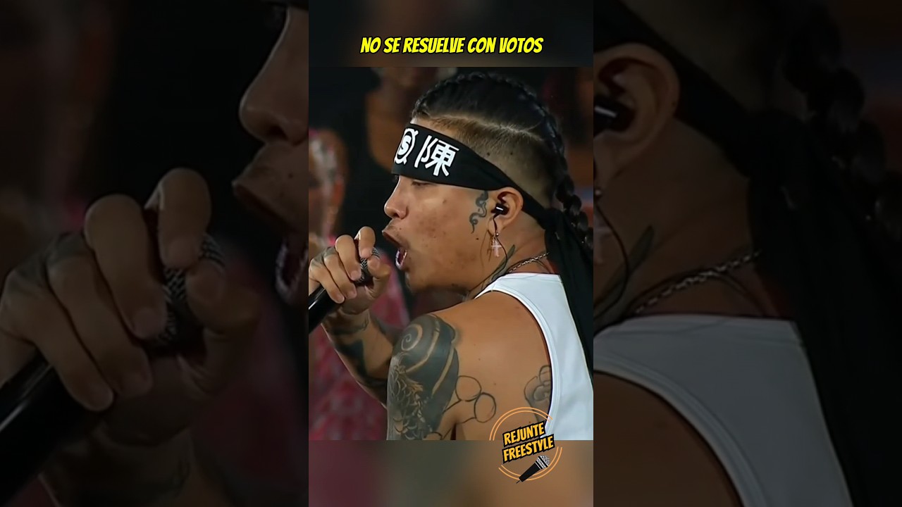 Venezuela No Se Resuelve con Votos: Chang vs Switch 🇻🇪