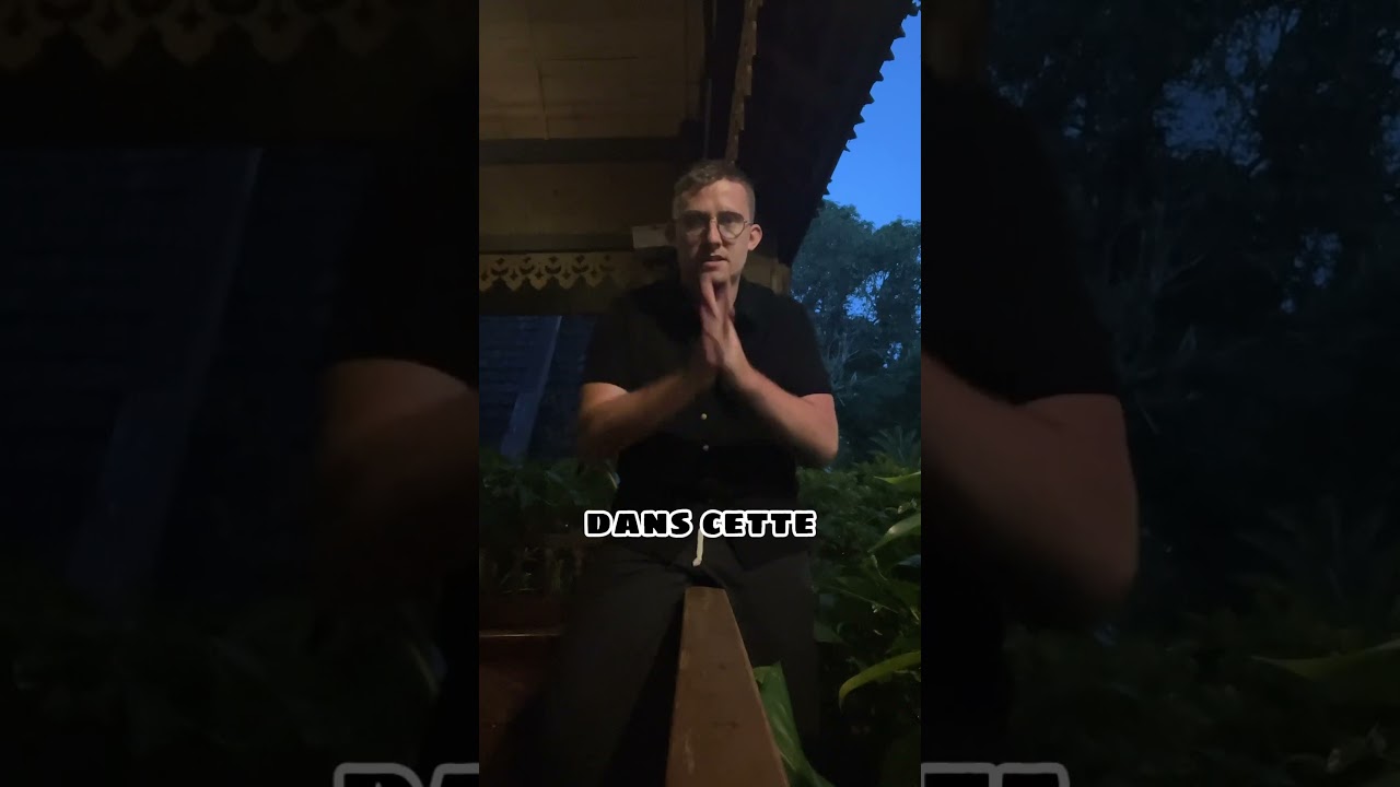 Balti montre la tête de son swat en direct 😱