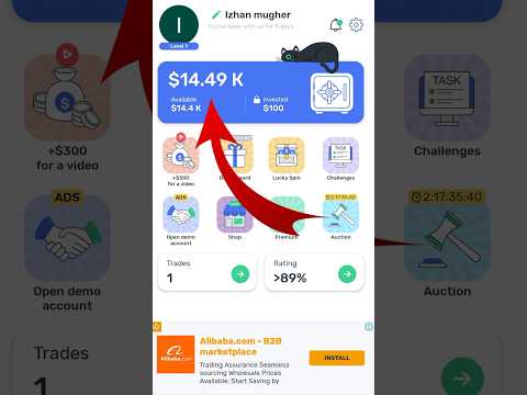 Cryptomania App Real or Fake #shorts #youtubeshorts #shortsvideo😉😌😊