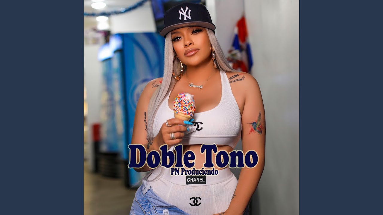 Dime Cuero (DOBLE TONO) (PARA MUSICOLOGOS CHIPEO PN Produciendo)