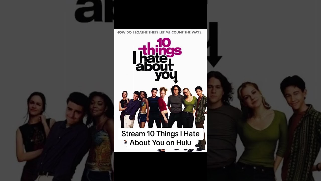 Top 90s Romantic Comedies & Streaming Guide 🎬