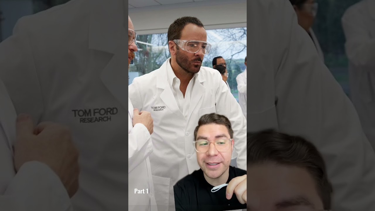 Tom Ford Black Orchid Perfume 🌸