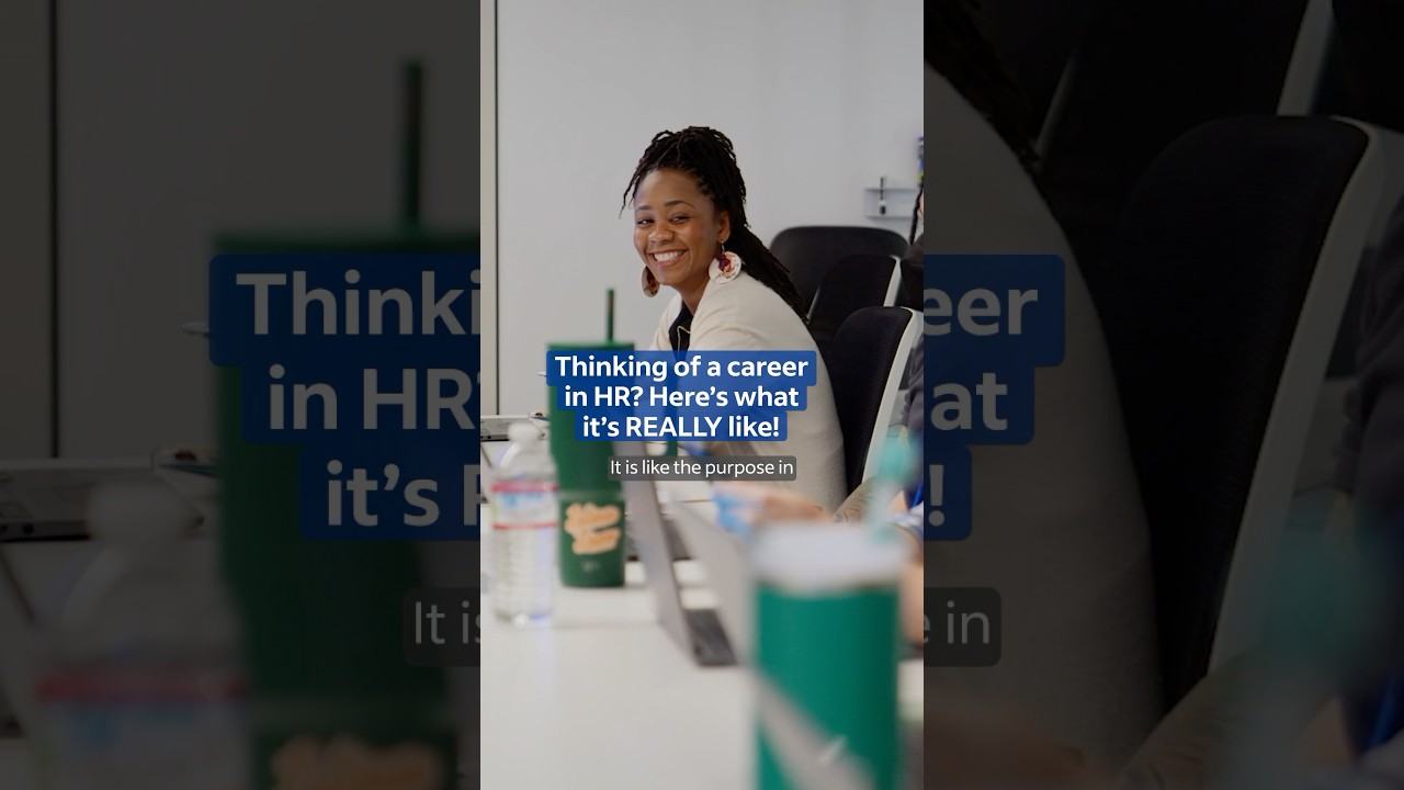 POV: What It Takes to Work in Human Resources (HR) | #Indeed CareerTips