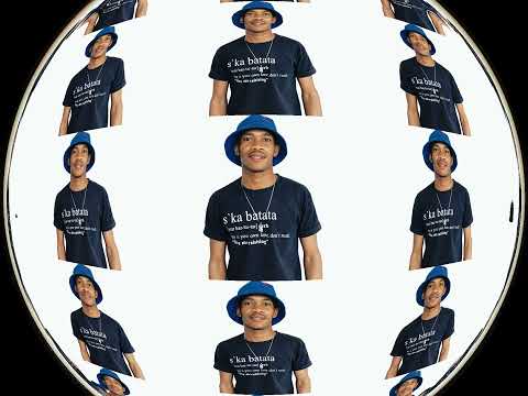 Kaytah - Own Lane, God's Pace (Original Mix)