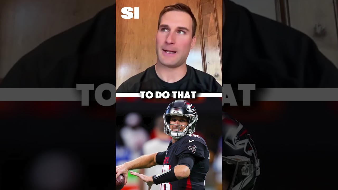 Kirk Cousins' NFL Career: How Many Years Are Left? π