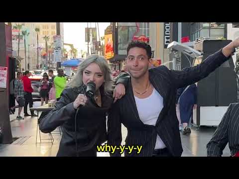 Crash Adams - New Heart Freestyle Feat. @sophiep0wers