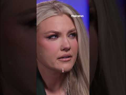 'I HAD TO’: Erika Kirk’s heartbreaking choice at hospital #shorts #TPUSA #ErikaKirk #CharlieKirk