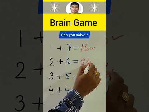 🤔Check your maths skills✴️#shorts #ytshorts  #maths