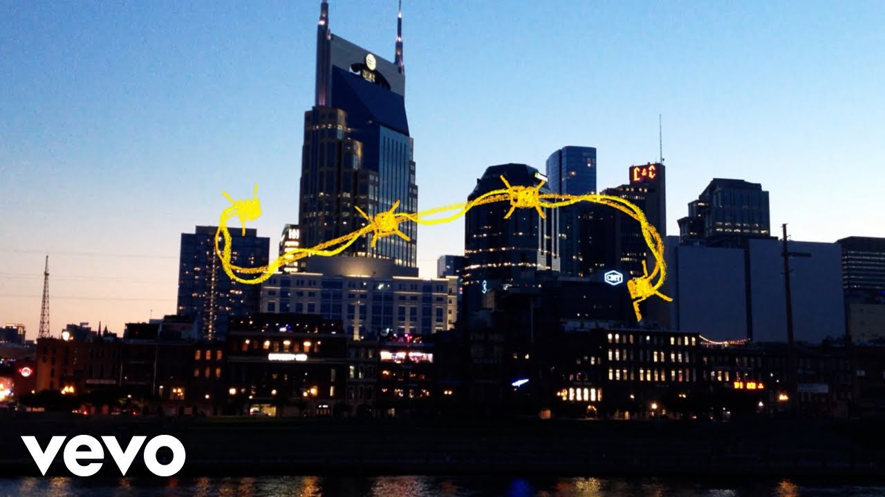 Hayley Williams - Hard | Official Visualizer 🎶