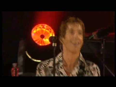 Spegelboll - Per Gessle (2007 Tour Highlights) 🎶