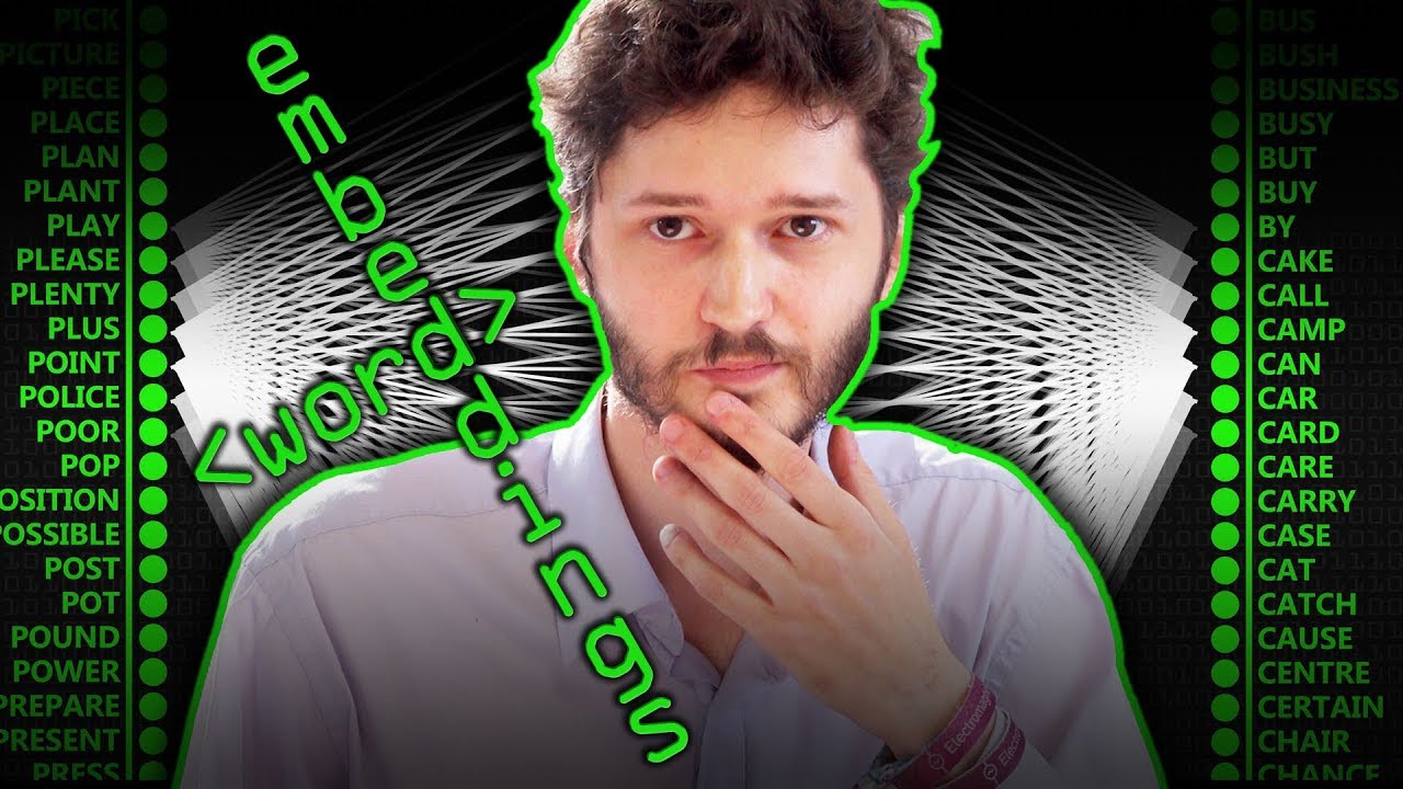 Understanding Word Embeddings in AI 🧠