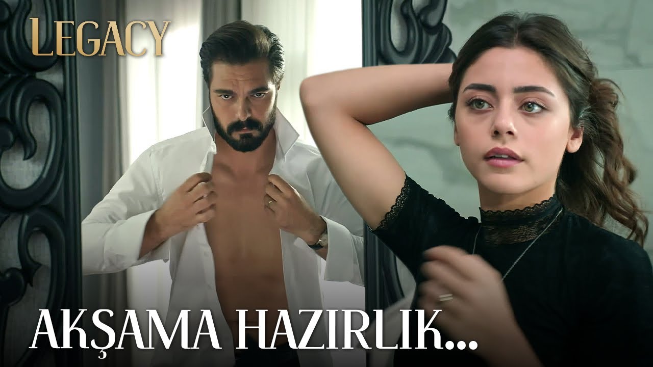 Hayallerimden Daha Güzel! | Emanet 236. Bölüm