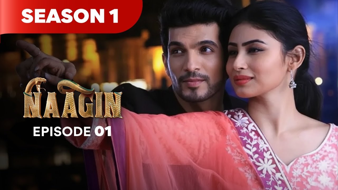 Naagin Season 1 Episode 1 | Top Indian Supernatural Drama π