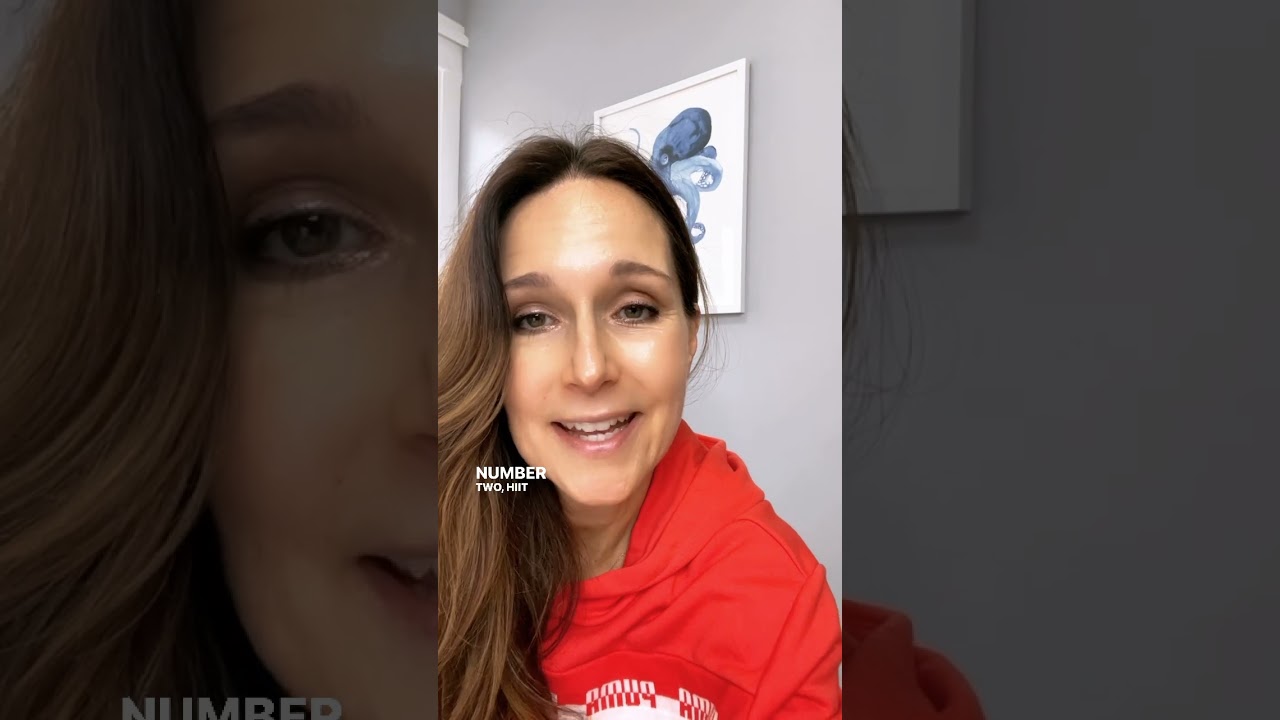 Boost Human Growth Hormone Naturally for Women 🌱