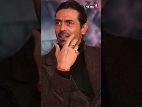 Unlocking The Secrets Of Ageless Charm With Arjun Rampal | Crakk | Bollywood | #shorts | N18S