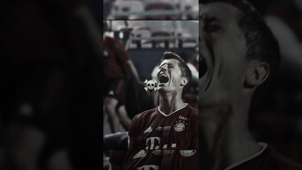 All Key Points in the Lewandowski Debate ⚽