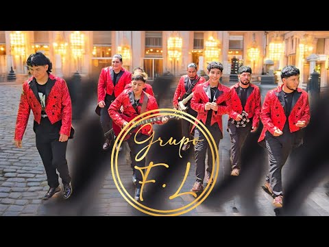 Tus mentiras)). En voz de Grillo de la noche. CON Grupo F.l. de el Salvador