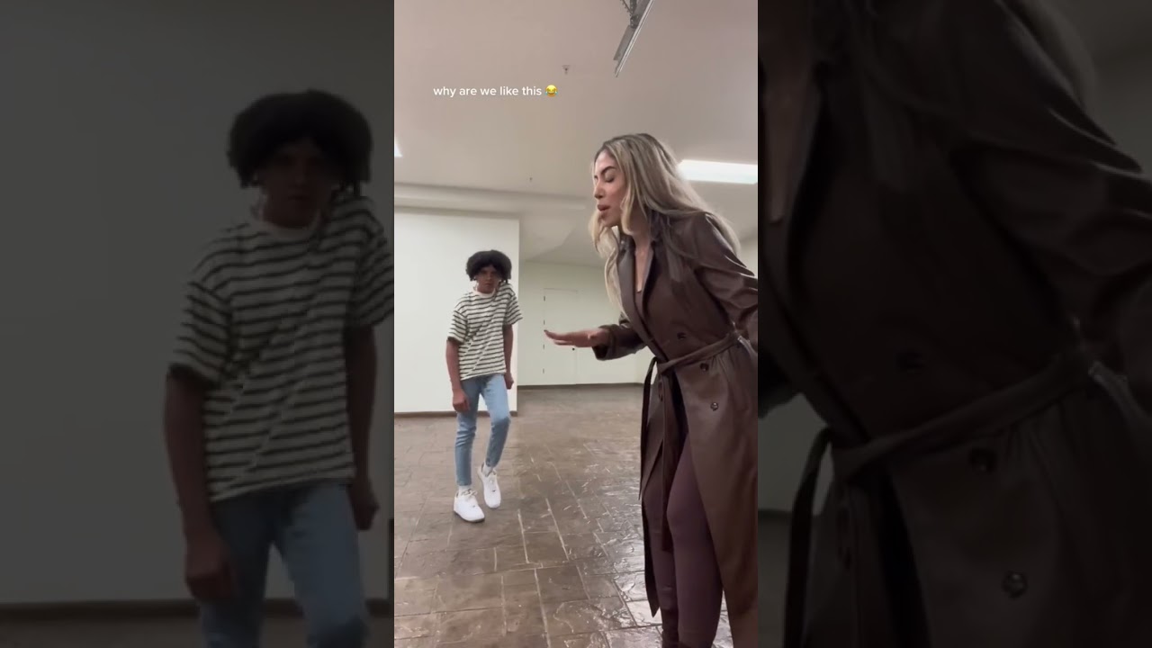 Behind the Viral Riff Challenge 😂