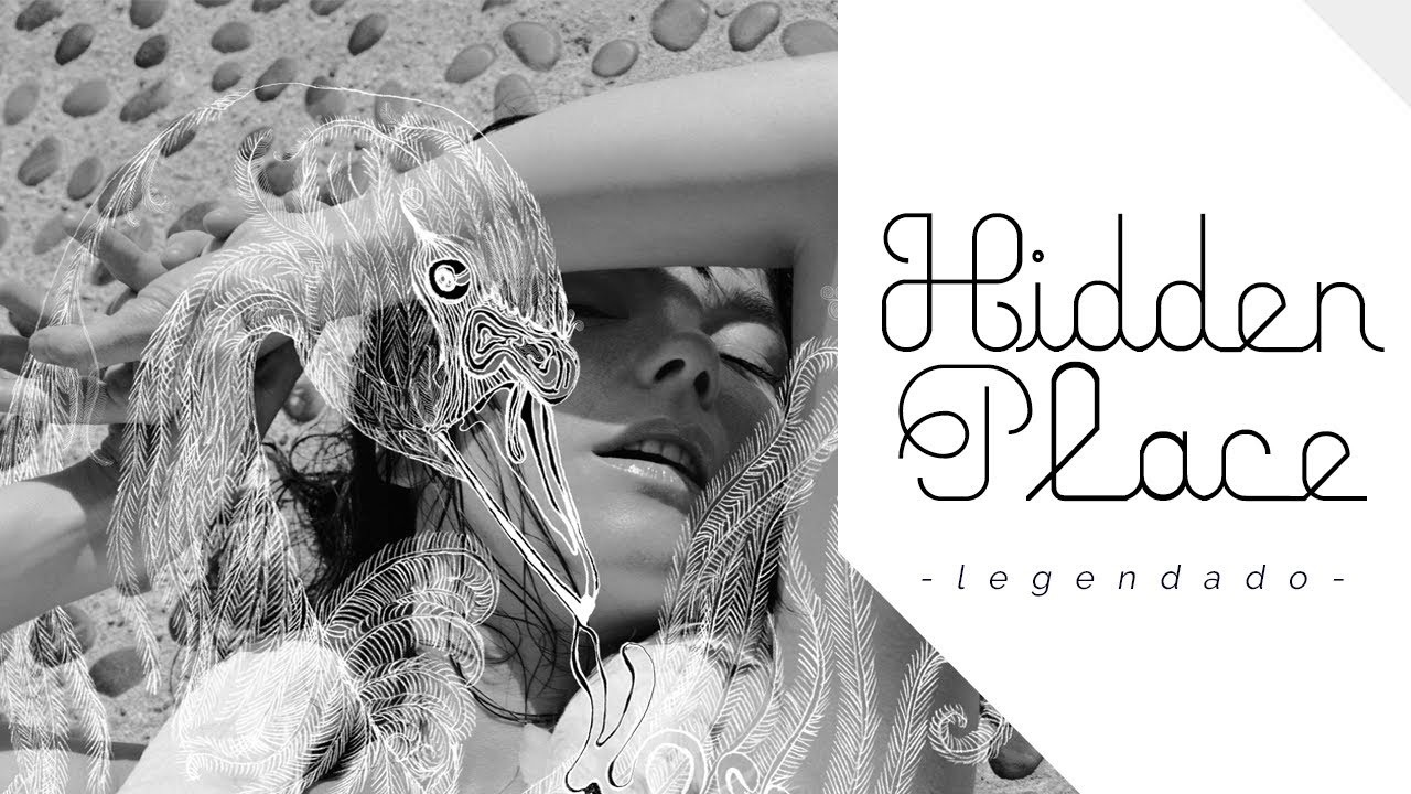 Björk - Hidden Place (Legendado) 🎶
