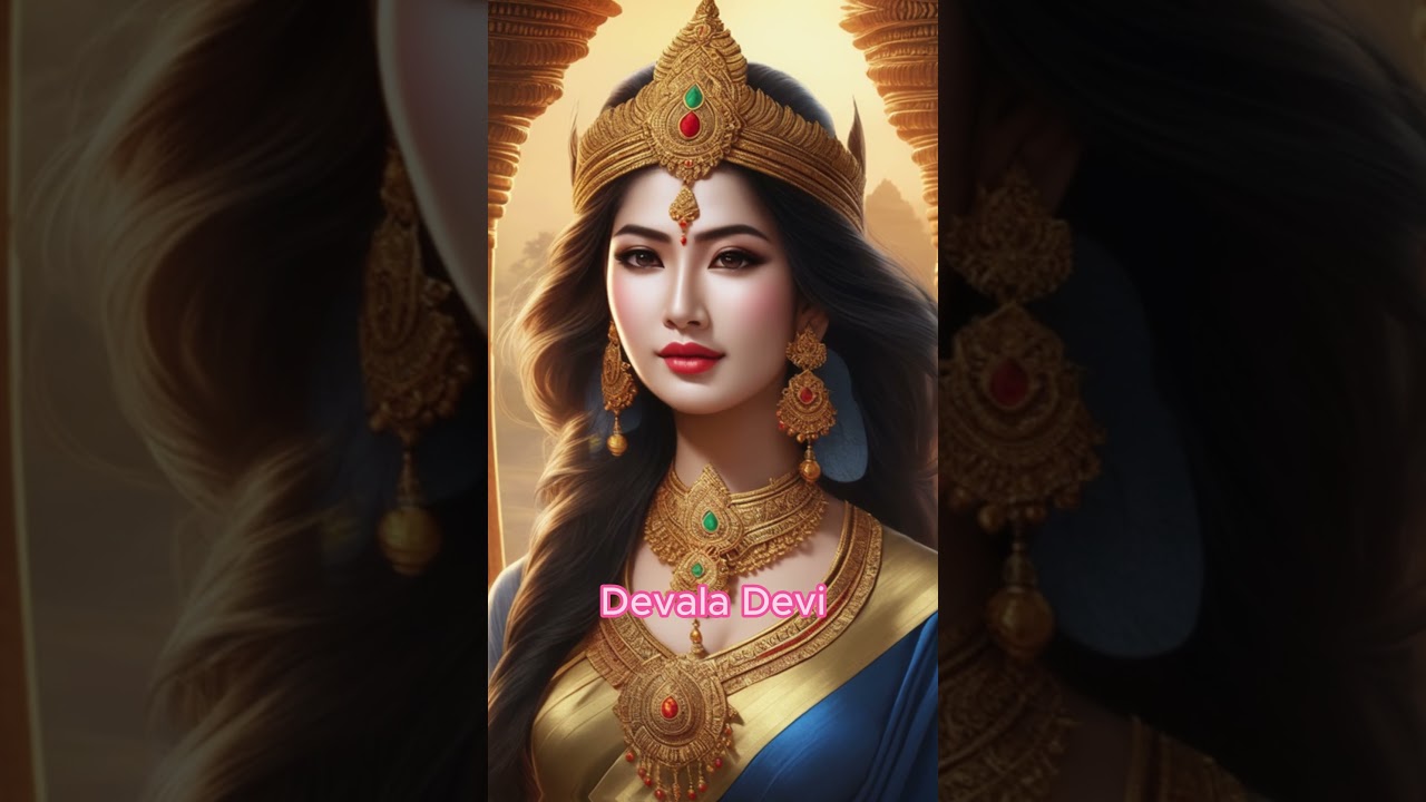 Ancient India's Beautiful Ladies Part 2 πΈ