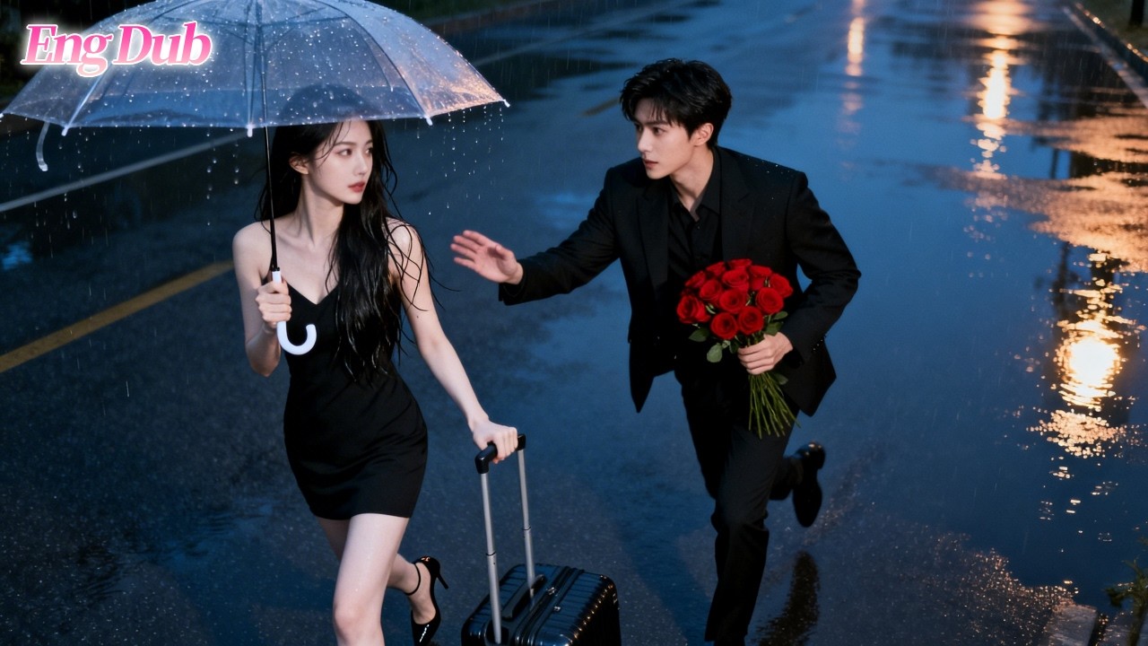 Cold to his wife, the CEO only panicked when she filed for divorce—now he’s desperate with regret!