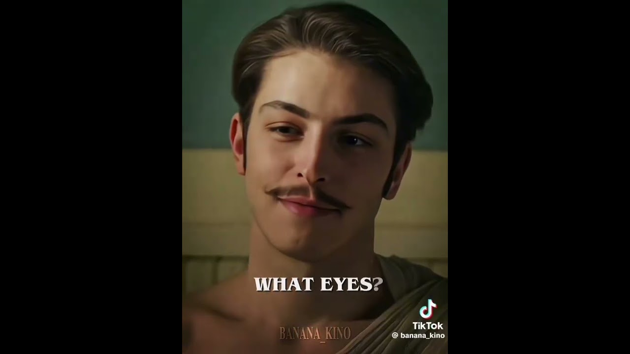 He Can't Take His Eyes Off Her 👀❤️ | Wounded Love Turkish Drama