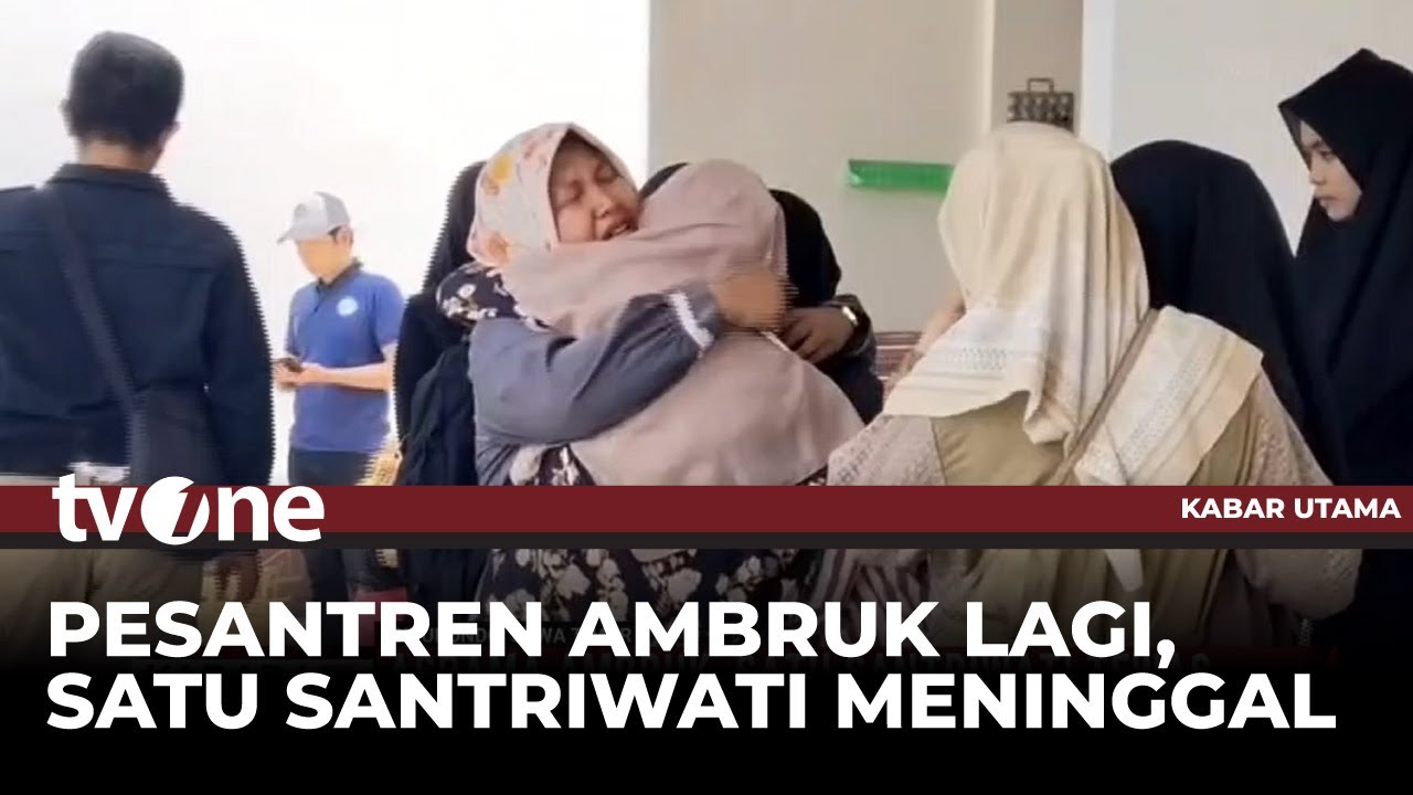 [FULL] Kabar Utama 29/10/2025 | tvOne