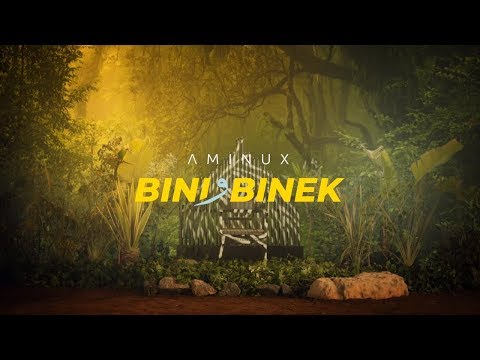 Minux - Bini W Binek (Official Music Video) | أمينوكس - بني و بينك (فيديو كليب)