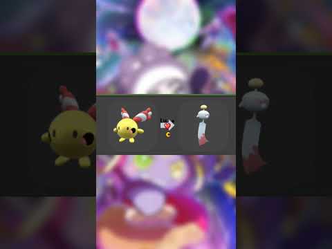 ALL NEW DLC POKEMON SHOWN FOR LEGENDS ZA