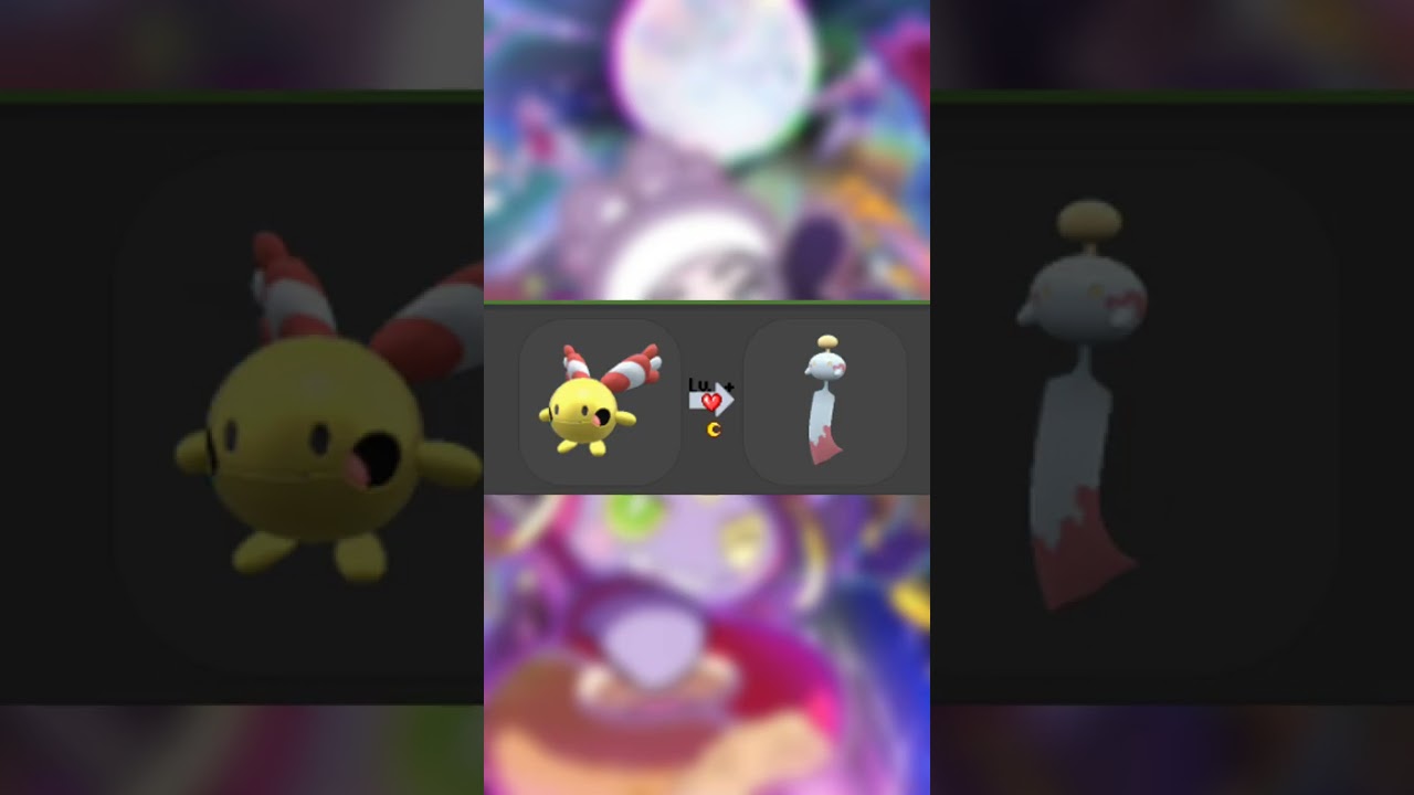 Exciting New DLC Pokémon Revealed for Legends ZA! 🧩