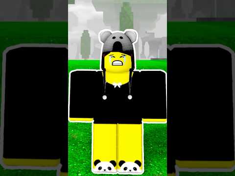 99 Nights In The Forest, But KOALA KID Can't Touch The Color Grey