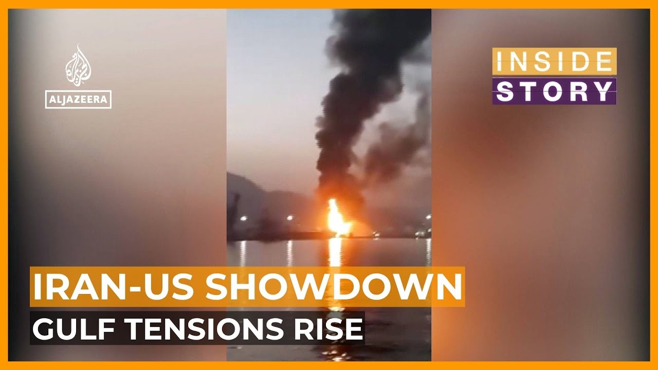What's the impact of rising tensions between the US and Iran? | Inside Story