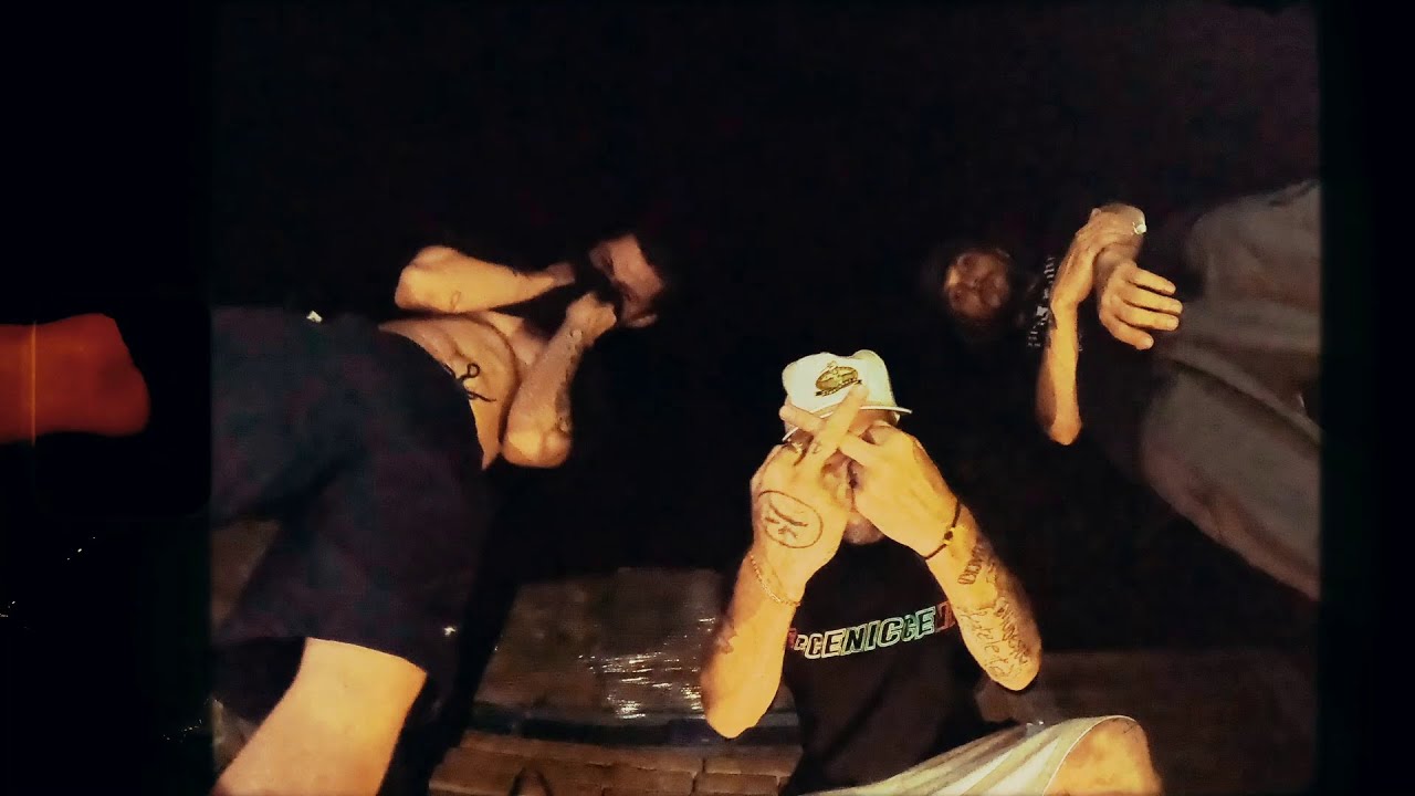 SP - 3-0: Intense Collaboration by Bocaseca, David Skunk & Infinitu' 🎶