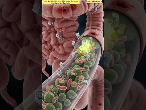  Bio Anatomy Art