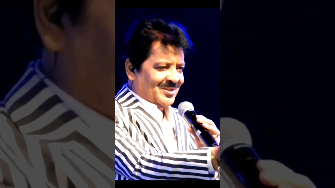 Udit Narayan Live Concert 2023 🎶