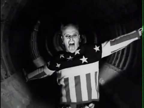 The Prodigy - Firestarter (official vídeo)