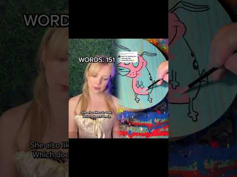 #pov you live in a world where words are used for money… ALL PARTS #thejessicakaylee #fullseries