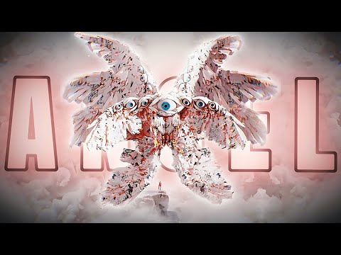 How Strong Are Biblically Accurate Angels?