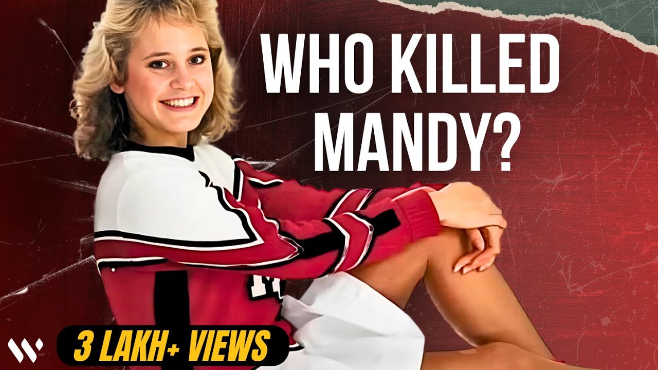 Coca-Cola and the 30-Year Murder Mystery 🕵️‍♂️