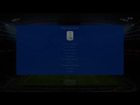 Il mio percorso in Serie B PESoloNOI 2020/21