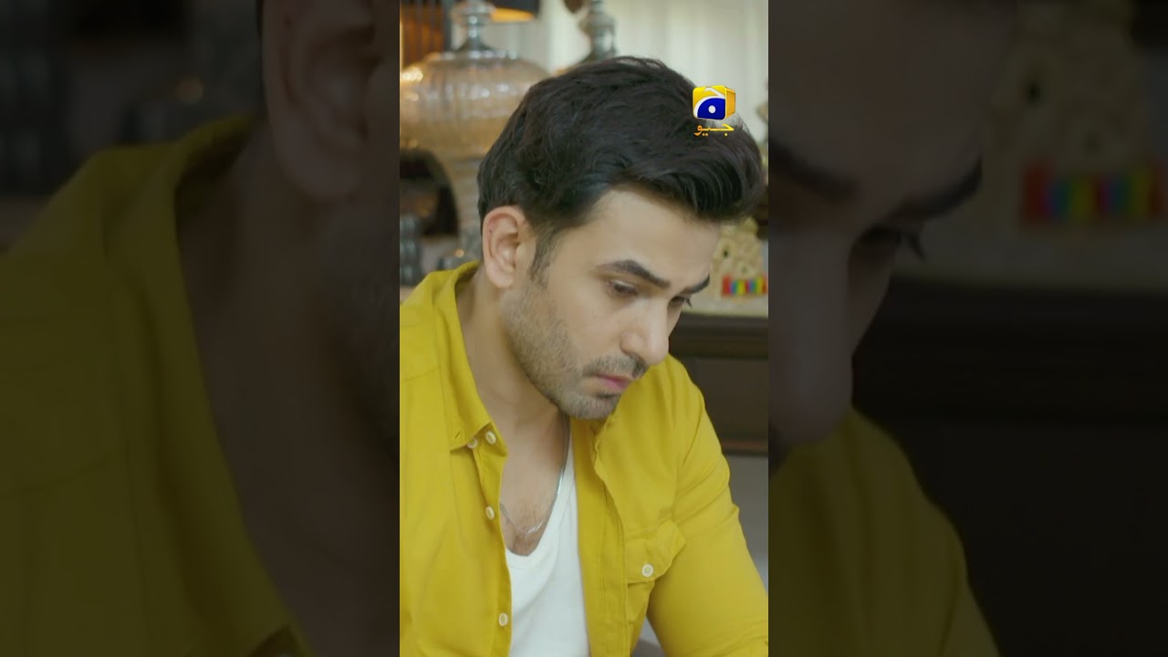 Chaal 2nd Last Episode Promo | Tonight at 7 PM on Geo