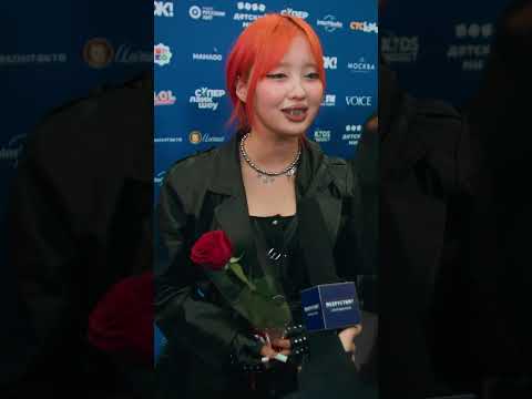 Нара про то, как относится к хейту и хейтерам #интервью #суперлайкшоу