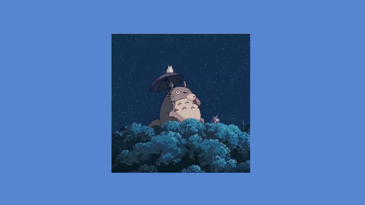 Ghibli-Inspired Nostalgic Waltz - 1 Hour 🎶