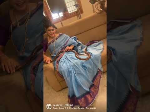 Zee tamil shooting spot